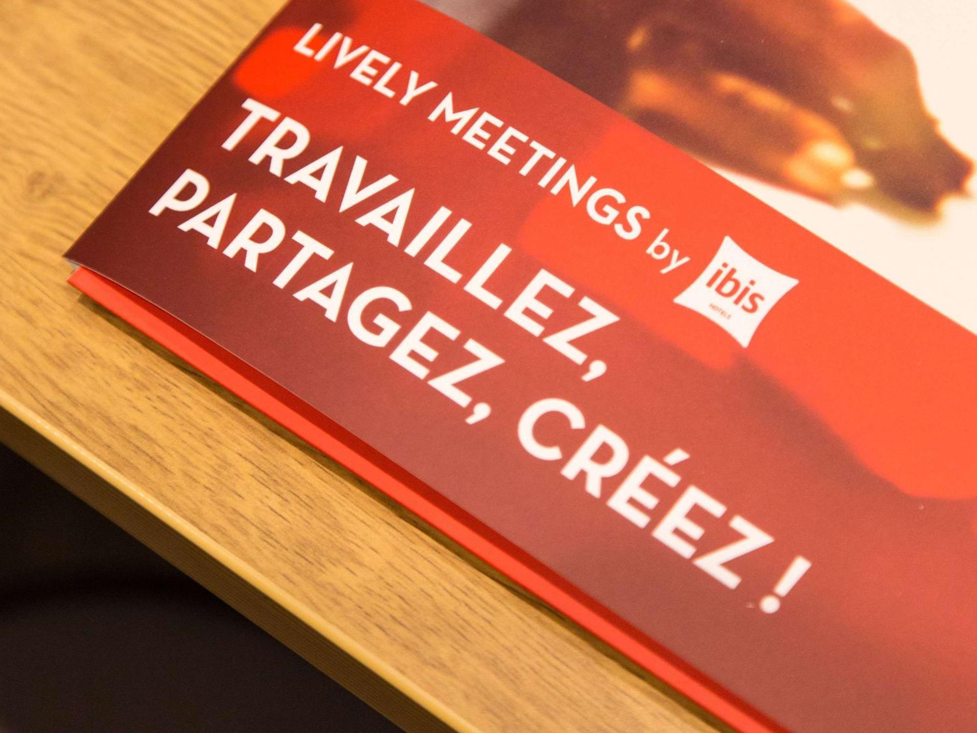 Ibis Sfax Hotell Eksteriør bilde