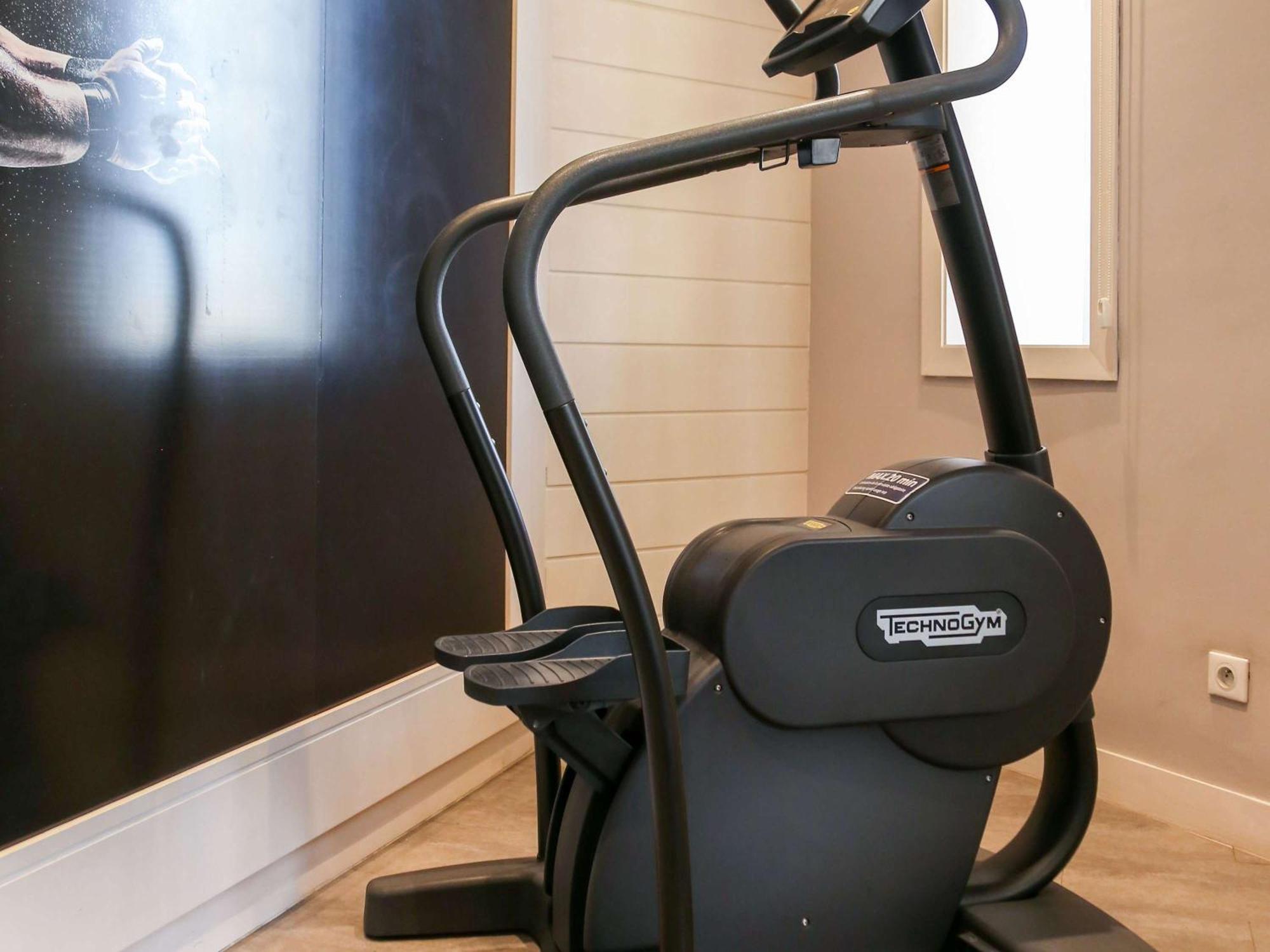 Ibis Sfax Hotell Eksteriør bilde