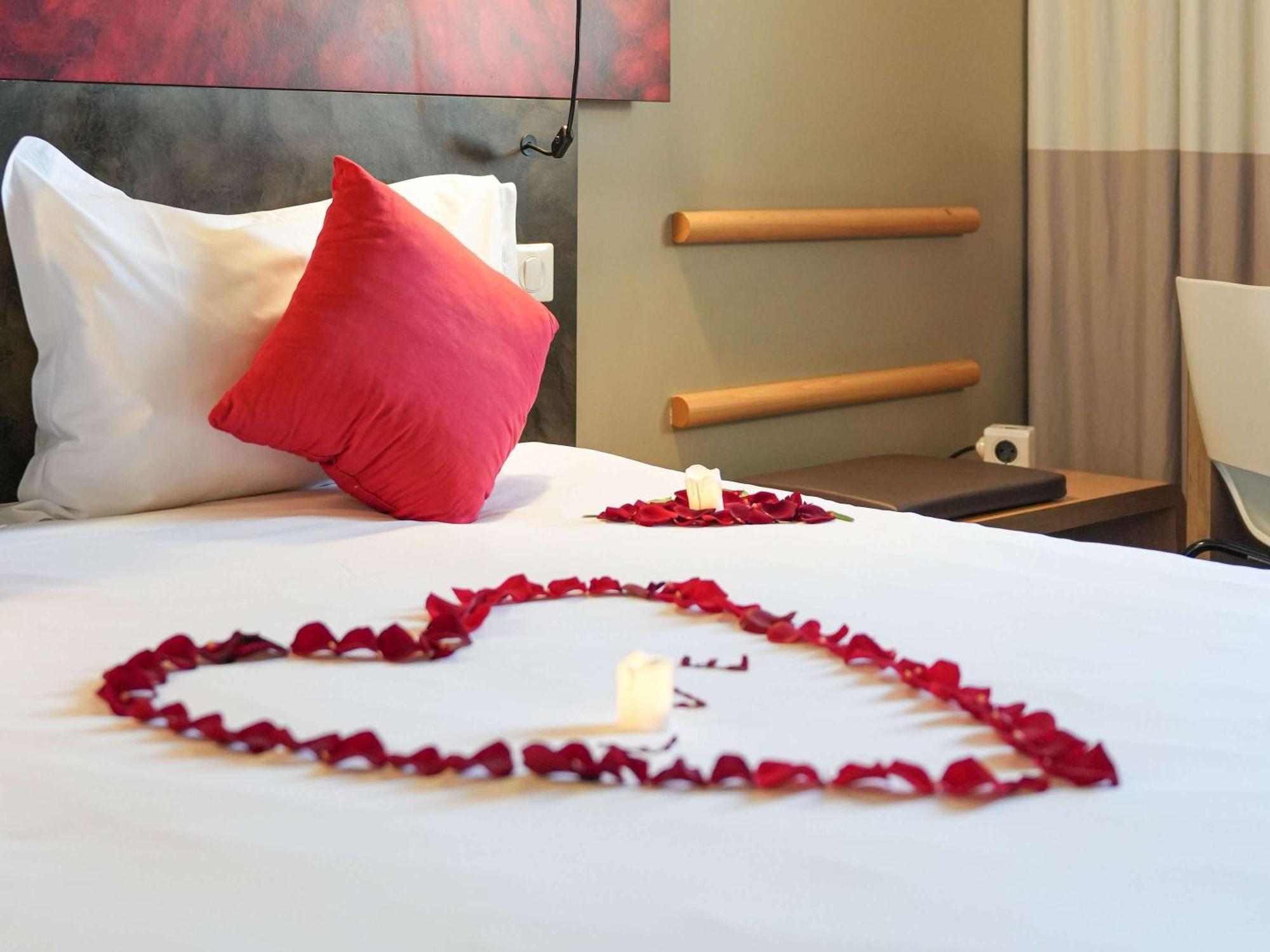 Ibis Sfax Hotell Eksteriør bilde